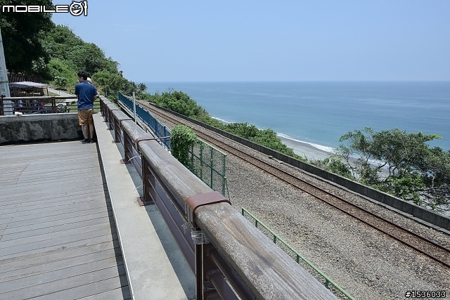 大武山生態教育館及多良車站