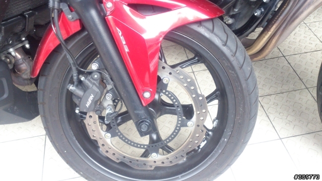 CTX700租騎一日心得分享