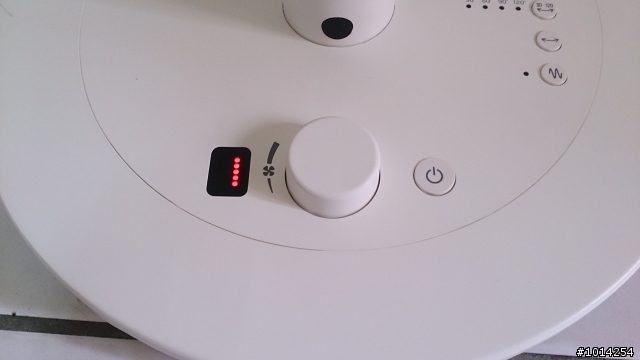 ±0 正負零 AIRMATE 艾美特 12吋 DC直流節能遙控風扇 MUJI無印良品 x 深澤直人作品