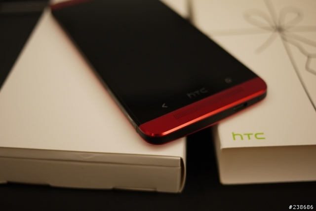 HTC NEW ONE (M7) 紫光(紫雲)維修經驗進行式 (微抱怨)