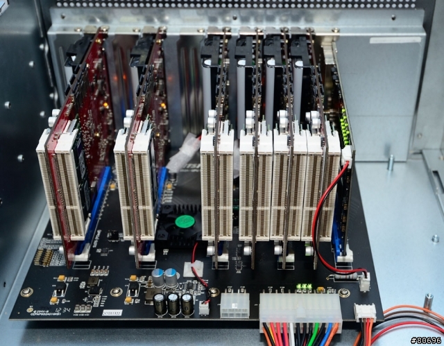 [COMPUTEX 2014] ALLONE讓硬體RAMDISK重返戰場