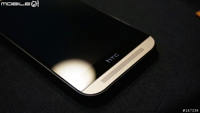 [20140714更新亞太通話顯示與HK版動態背景][開箱] 黑金誘惑 HTC M8 Harman/Kardon 哈曼卡頓版 <圖多>
