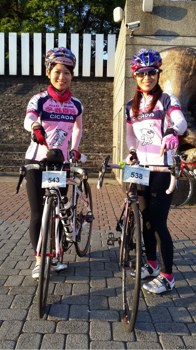 粉領族～上卡菜鳥嗶嗶剉～參加2014 NS紫南宮一騎來發財