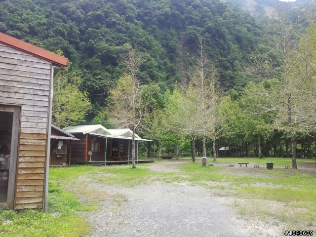 夏至露營戲水(河岸營地分享) + 美樹營地一偶