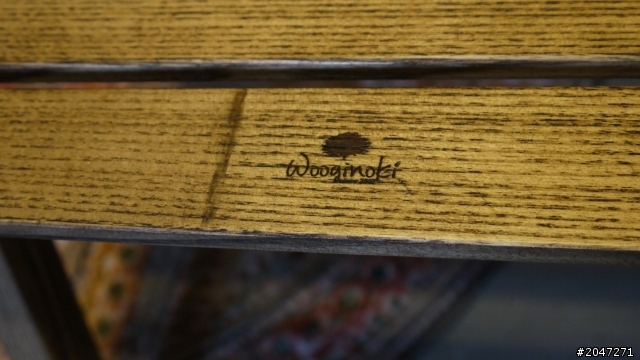 拜訪韓國露營用品的手作聖地,Wooginoki