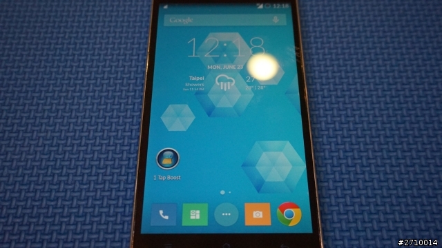 Oneplus One ColorOS刷Cyangenmod!