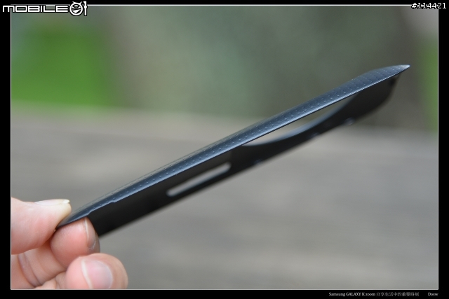【體驗開箱】Samsung Galaxy K zoom 手機與相機的完美混血新機種新體驗