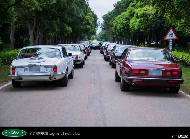 老豹俱樂部車聚照片分享