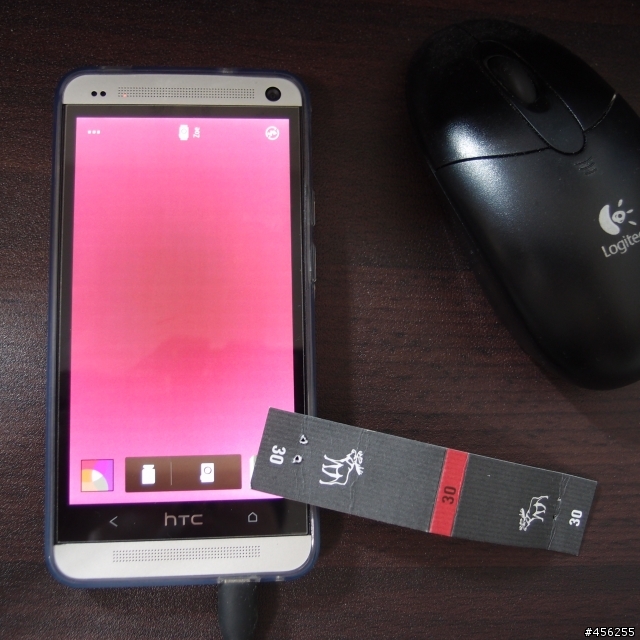 HTC New One紫光要送修，但...