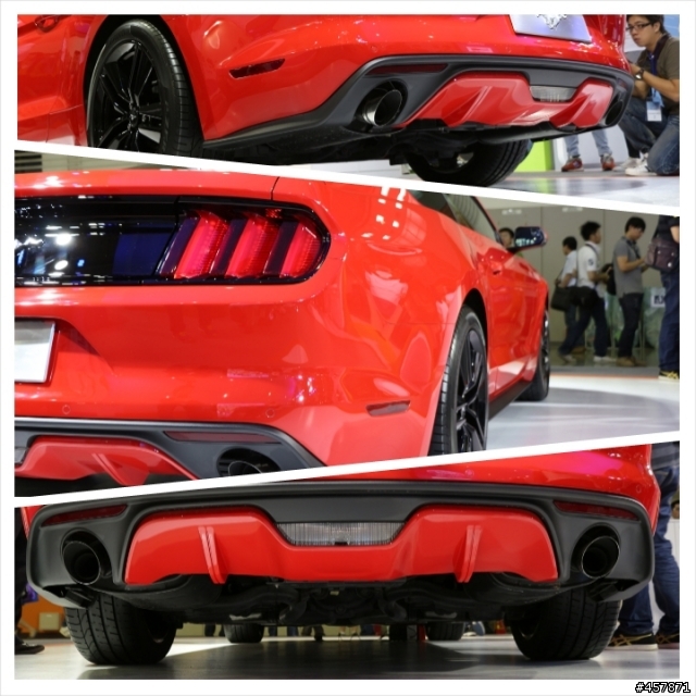「2014#FordComputex科技魅力體驗會心得」