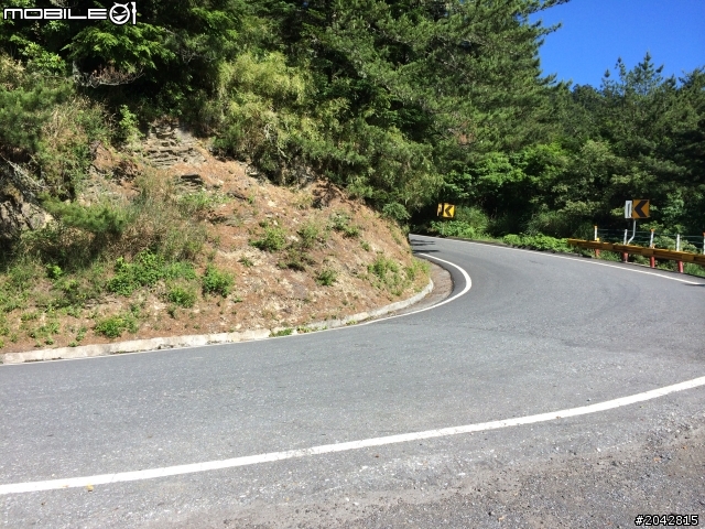 [不負責任單車遊]2014挑戰公路之巔 (東進武嶺)