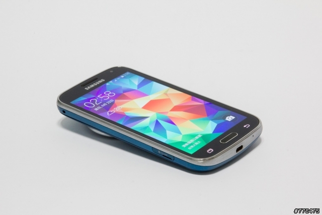 Galaxy K Zoom 的拍拍體驗（測拍照片居多）