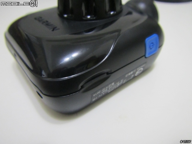 [新機測試]Garmin GDR45D 廣角前後雙鏡頭行車記錄器