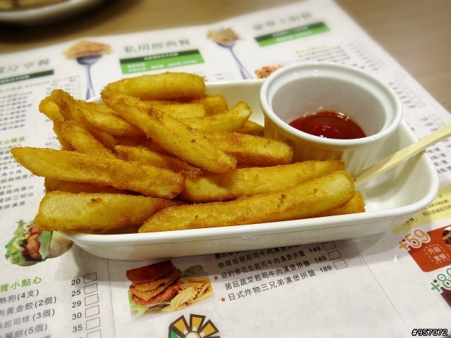 不錯美食新選擇~彰化土司森林第三代店。