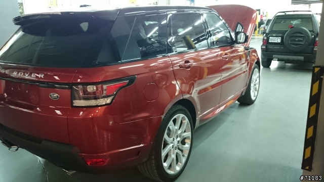 開箱! RRS autobiography