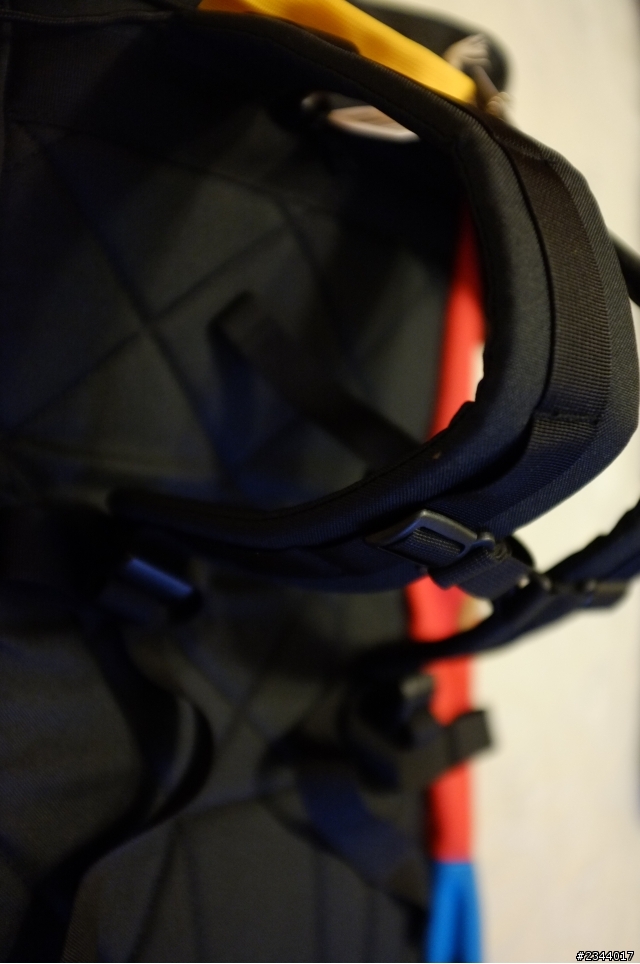 [開箱] Burton Tinder Pack Backpack