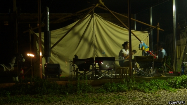 [第十一露]偶們在韓國的Glamping & Caravan,體驗露營兼旅館