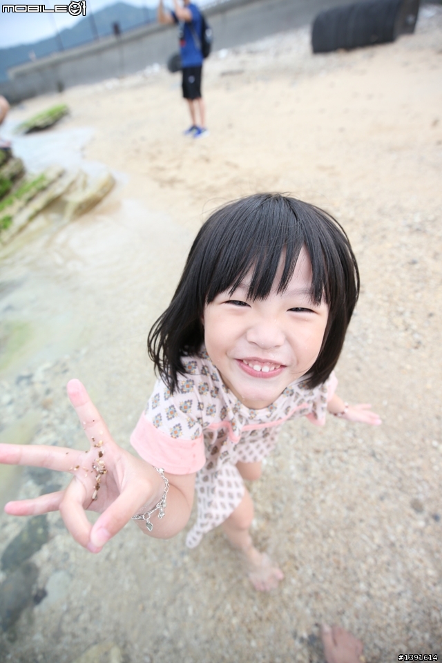 【邀請】16-35mm f/4L IS USM 照片分享