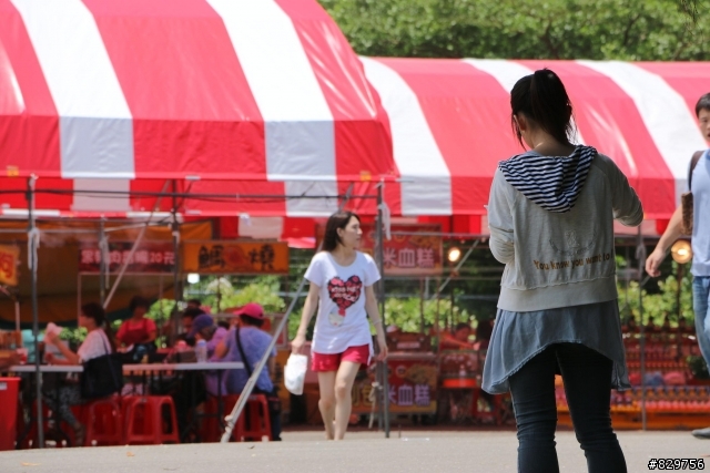[70D開箱]學長們好!新手入坑，文長!!附費茲洛公園實拍
