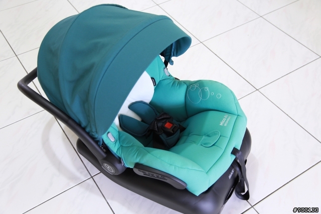 Maxi-Cosi Mico AP 提籃式汽車安全座椅 2014新色