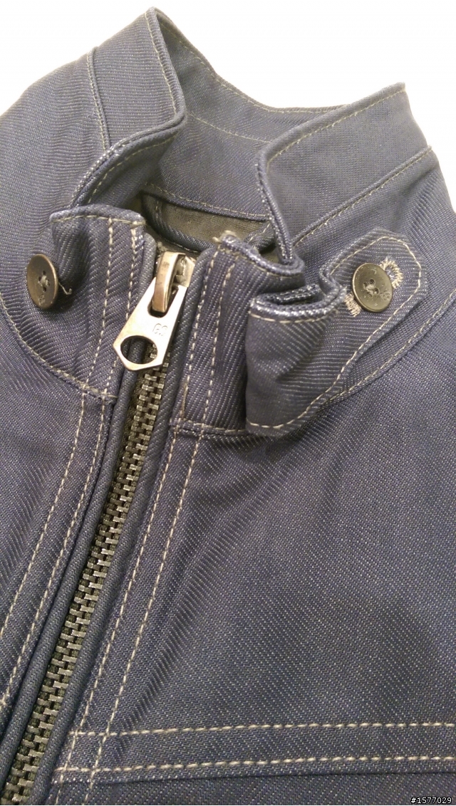 [開箱] G-STAR NEW RILEY SLIM 3D JACKET