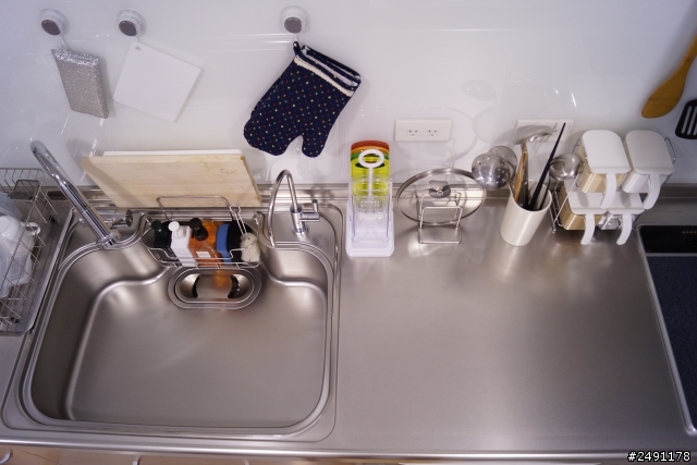 [開箱] Cleanup進口廚具分享-無印良品屋
