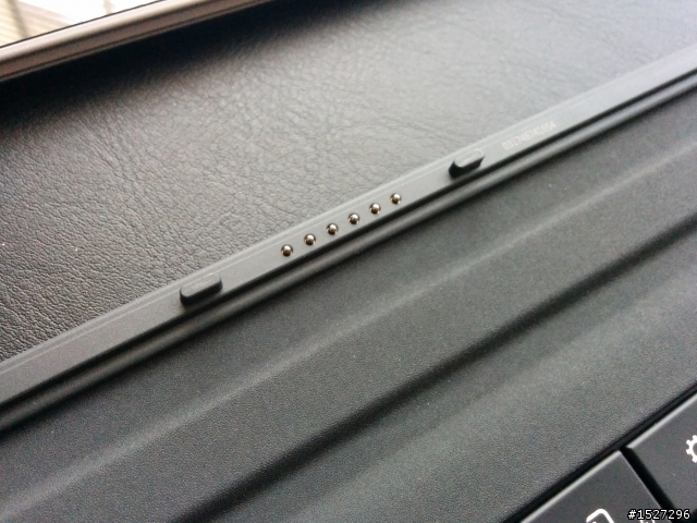 (06/22 2F更新Q&A) Surface Pro 3 開箱