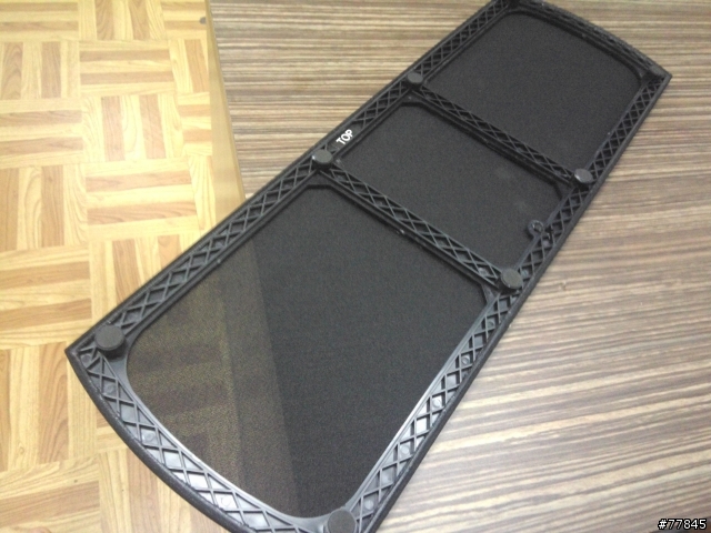 更新中置、後環 revel s12 c205