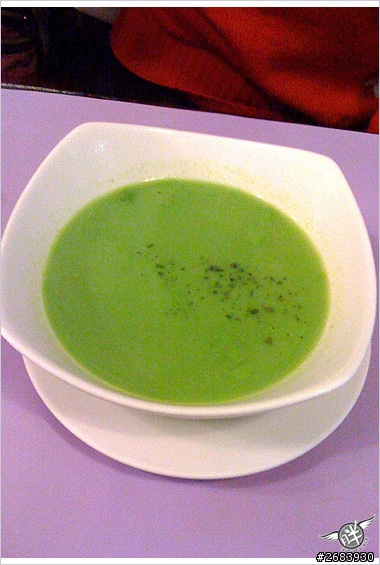 感謝痞克邦網友joyce 熱情推薦~【台北】西門町Do it!盤子義式洋食館-好吃的義大利麵