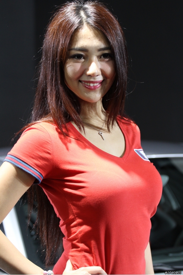 2014高雄車展
