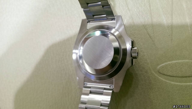 ROLEX 1200米 VS 300米 今晚你要哪一隻