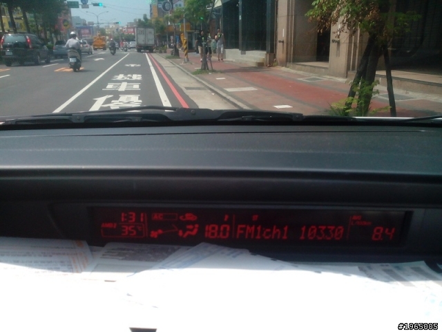 NEW MAZDA 5 花蓮二日遊記