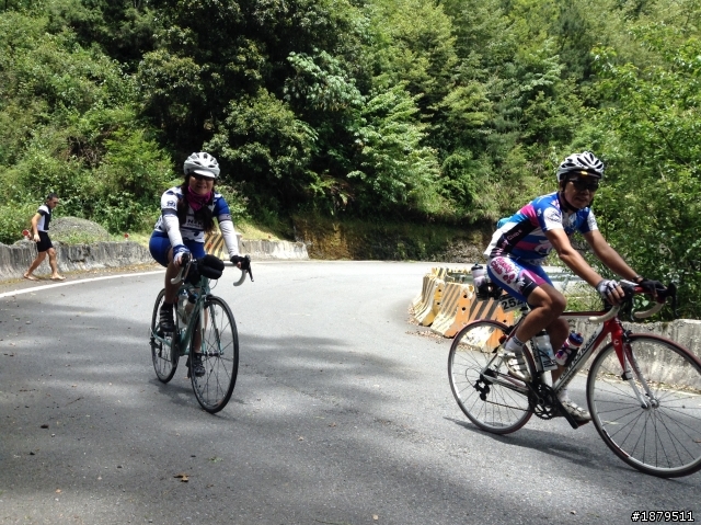 中央山脈極致挑戰 Day2 隨手拍