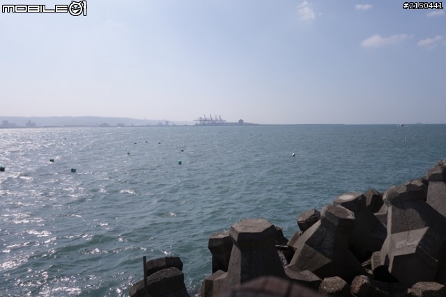 【北台灣行】北海岸.北橫公路(2014.1.19~01.25)-Day 1