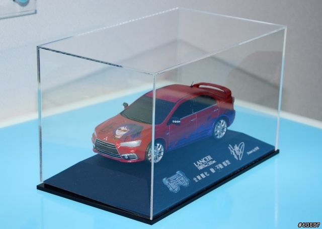 Mitsubishi 2014 Lancer iO與Lancer Fortis發表會分享