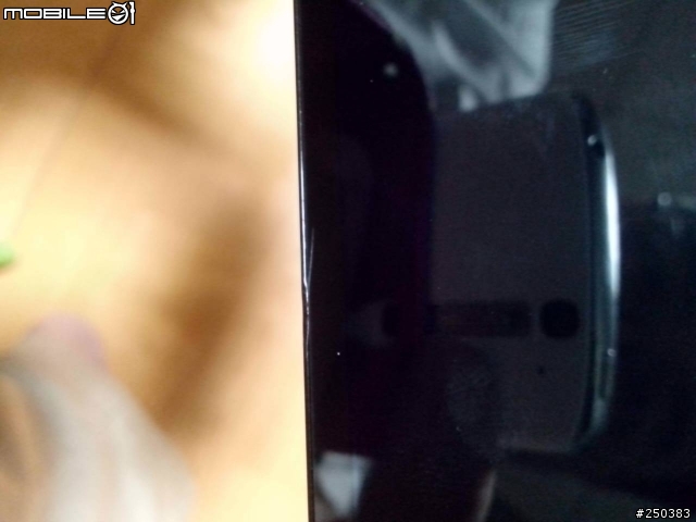 Zenfone 6 摔落六米試驗
