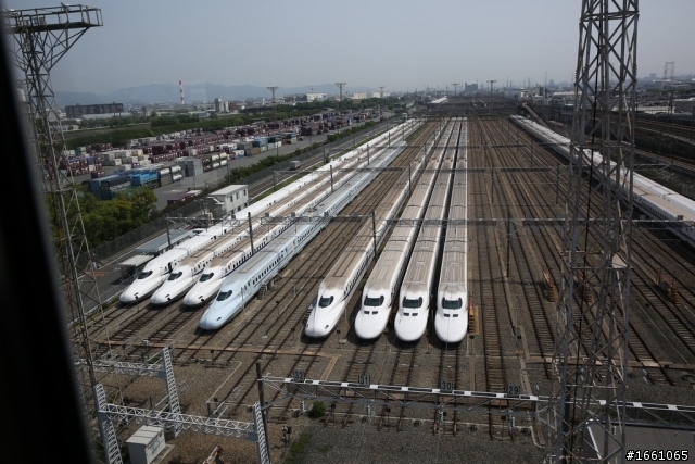 D800E 韓國 日本跨國13天 自助行 下篇 日本版