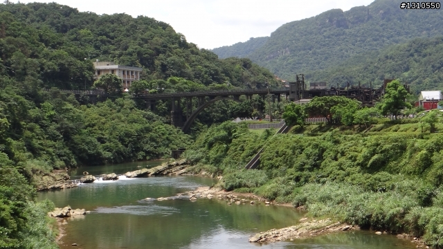 On the road again  北37侯牡公路&102甲線