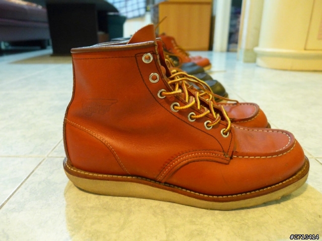 red wing 8130,8131
