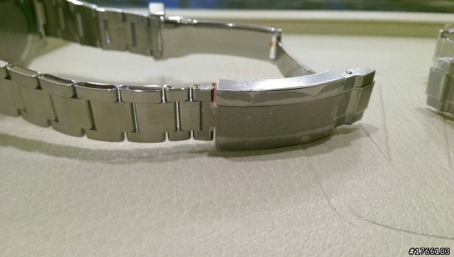 ROLEX 1200米 VS 300米 今晚你要哪一隻