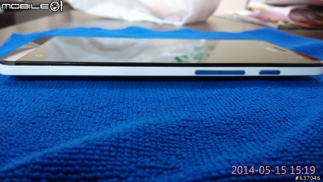<開箱>拒當猴子之DESIRE816我來囉!<圖多字多慎入>