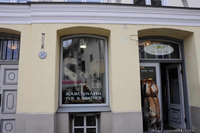 萬里遊蹤第六天2014/05/16(五)拉脫維亞里加(Riga)-愛沙尼亞(Tallinn)