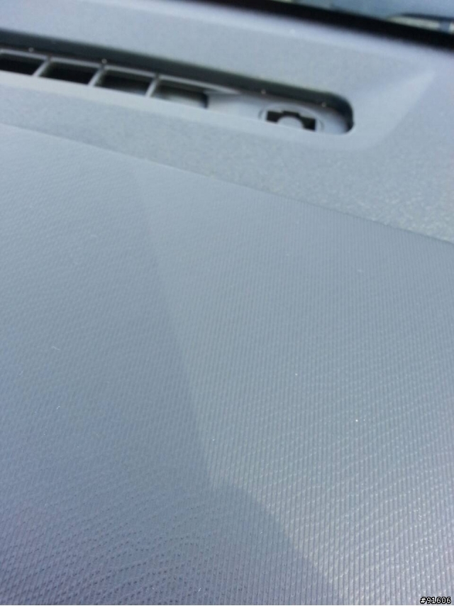 Prius C 擋風玻璃冷氣出口部分疑問
