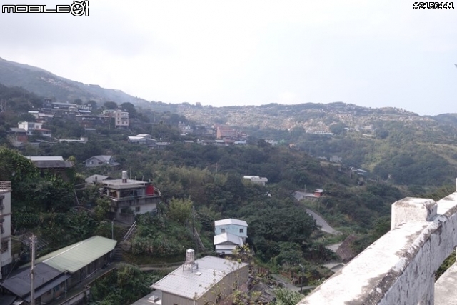 【北台灣行】北海岸.北橫公路(2014.1.19~01.25)-Day 2