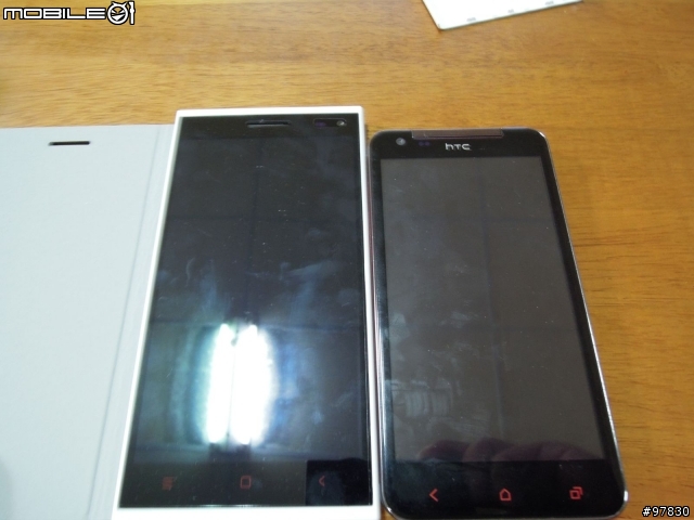 美萊仕 NOTE PRO 開箱箱箱箱文