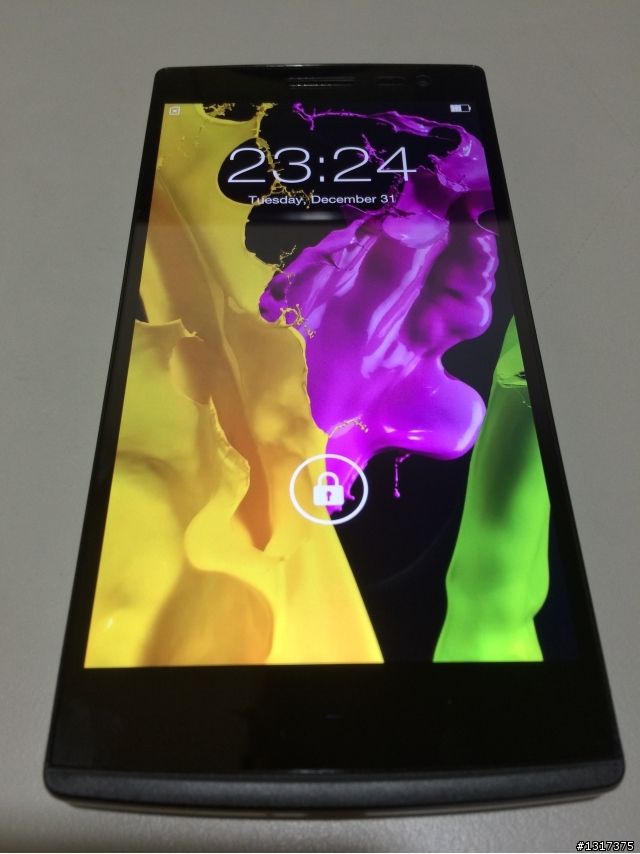 發現新視界 OPPO Find 7 體驗心得[圖多附影片]+更新實機拍攝照片
