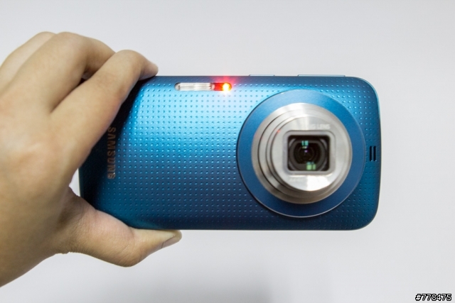 Galaxy K Zoom 的拍拍體驗（測拍照片居多）