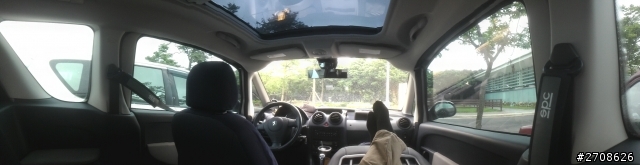 第N手的1007車主報到