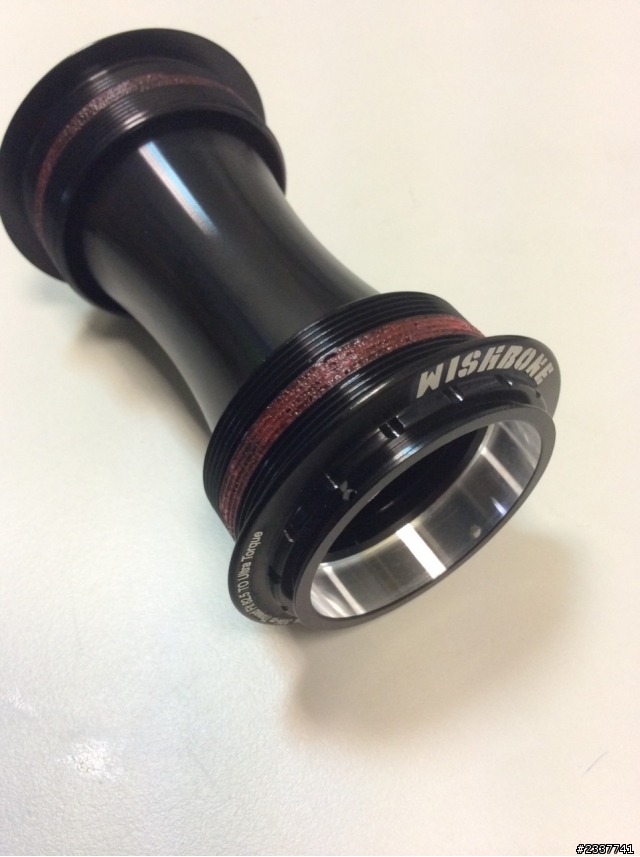 照過來 Colnago C60 BB