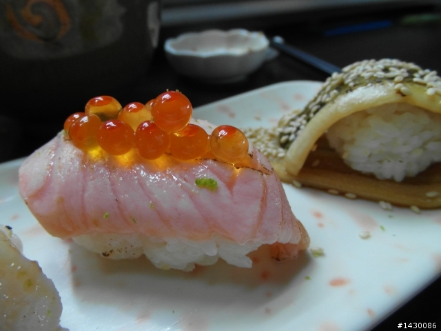 台中 丸億壽司